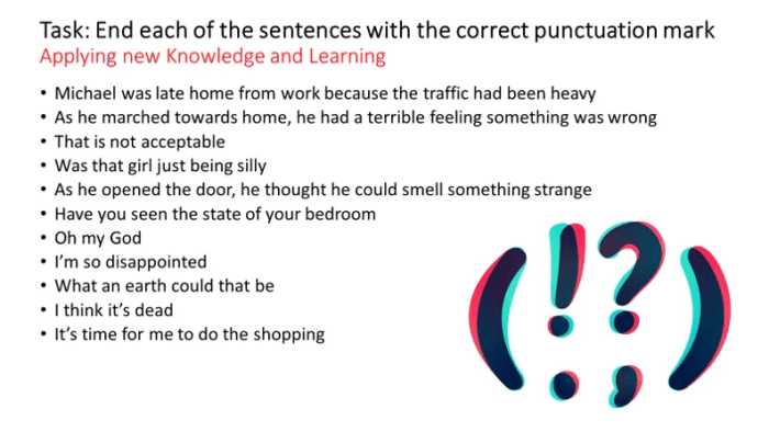 Sort sentence end does teacherspayteachers