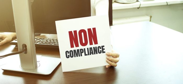 Fcra compliance checklist reporting regulatory maintaining concerns leaders