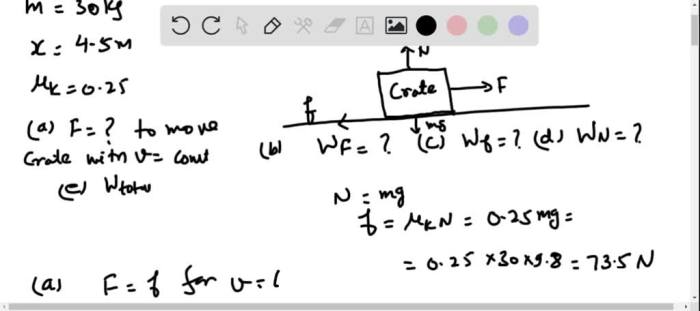 Solved coefficient kinetic suppose friction zak floor problem socks knowing wearing feet transcribed text been show has slide running while