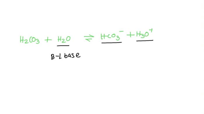 Complete the 𝐾a2 expression for h2co3 in an aqueous solution.