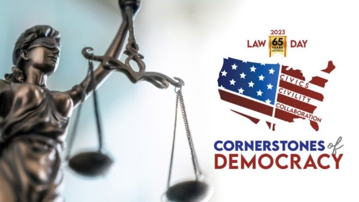 Cornerstones of democracy civics civility and collaboration