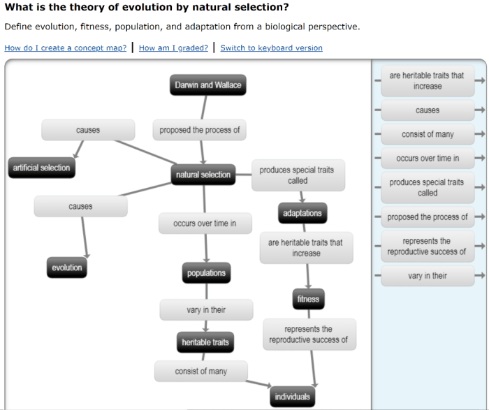 Chapter 15 darwin's theory of evolution answer key